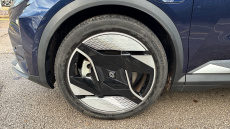 Renault Scenic E-Tech 160kW Iconic 87kWh Long Range 5dr Auto Electric Estate